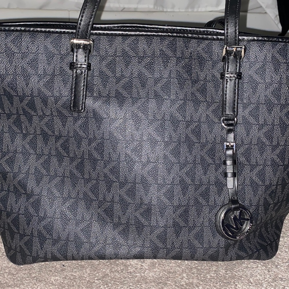 michael kors large purse